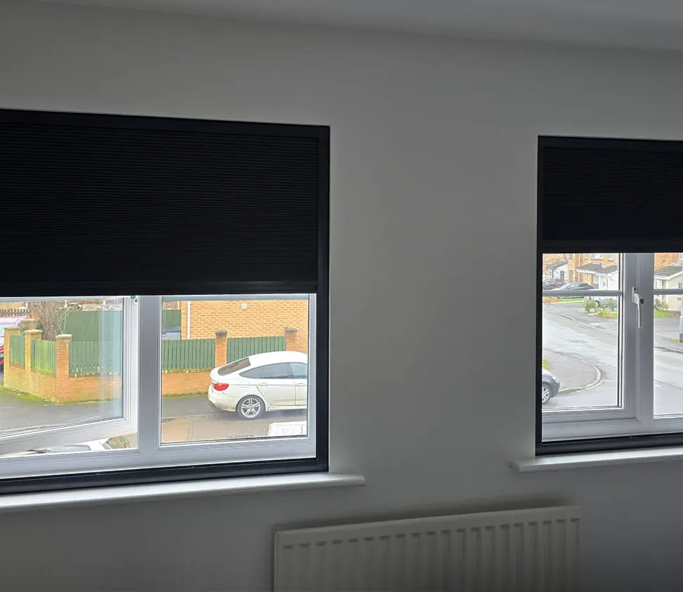 Roller Blinds