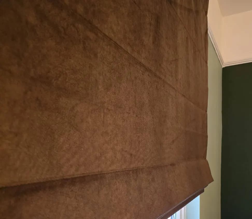 Roman Blinds